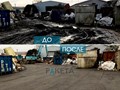 Асфальтирование дорог в Санкт-Петербурге от команды Ракета