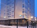 Жилой дом. г. Пермь, ул. Переселенческая, 111