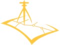Логотип компании Геодезия-Кадастр.