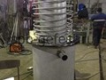 Изготовление сложных металлоконструкций