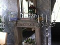 Фото компании  Фасоль, ресторан авторской кухни 4