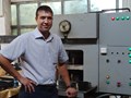 Директор Сулейманов Айрат Рафаилович