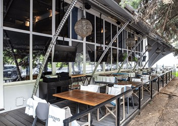 Фото компании ООО Brasserie Lambic на Краснопролетарской 5
