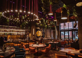Фото компании ООО Medusa Event Place 3