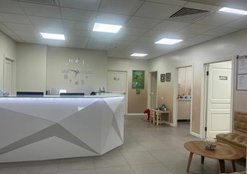 Фото компании ООО Подология доктора Полецкой 1
