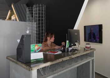 Фото компании ООО АТОМ Коттедж 1