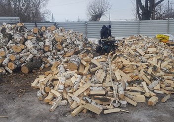 Фото компании  Люк-Дрова 6