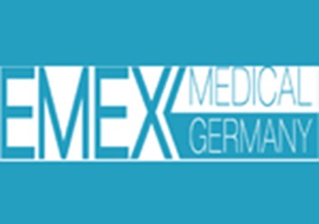 Фото компании ООО EMEX Medical GmbH 1