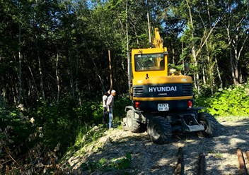 Фото компании  Дорхан 1