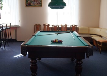 Фото компании  Сириус, гостиничный комплекс 1