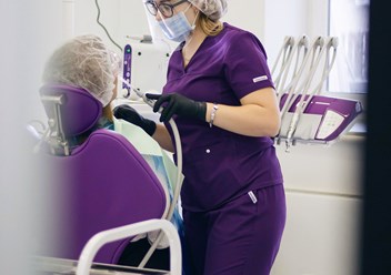 Фото компании  Клиника экспертной ортодонтии Татьяны Спасич 6