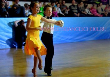 Фото компании ИП Школа танцев "Lets Dance" 4