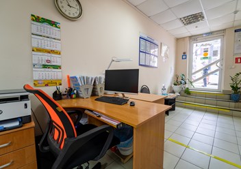 Фото компании  Лидер 4