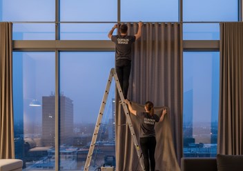 Фото компании ИП Шторный сервис 6