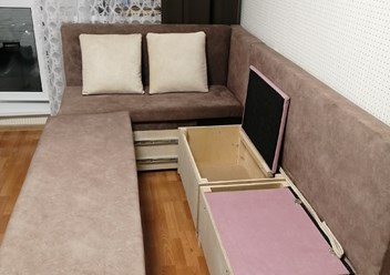 Фото компании ООО Ремонт мебели 3