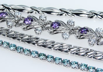 Фото компании ООО Аргента серебро 3