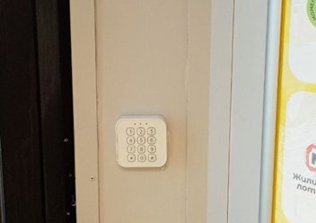 Фото компании  ГОЛЬФСТРИМ охранные системы 4