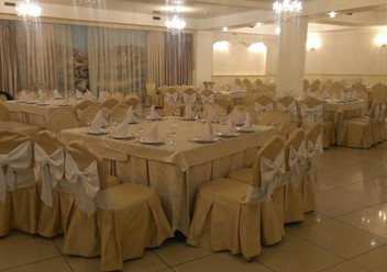 Фото компании  Каретный двор, ресторан 3