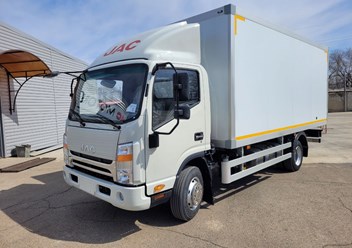 Фото компании ИП Jac-Амур 2