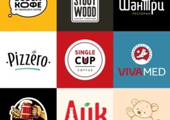 Фото компании ИП Графический дизайнер Александр Тяпочкин 4