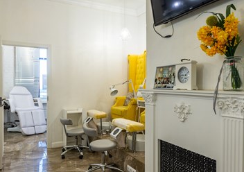 Фото компании  TOP HANDS 3