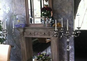 Фото компании  Фасоль, ресторан авторской кухни 4
