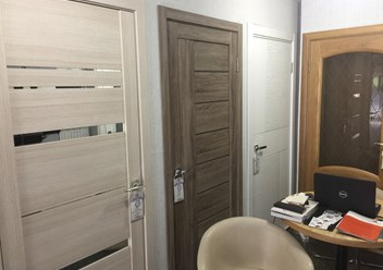 Фото компании  Двери регионов 4