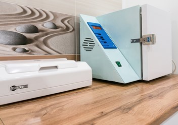 Фото компании  Ника Бьюти 5