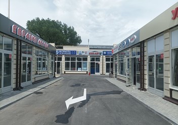 Отсюда идем просто прямо :)