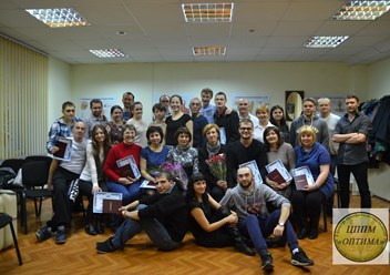 Фото компании ООО ЦППМ Оптима 6