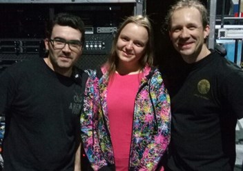 Фото компании  Переводчик Анастасия Макотрина 5