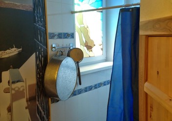 Фото компании  Николаевские бани, общественная баня 2