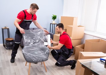 Фото компании  Грузчик.про 2