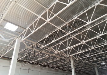 Фото компании  Строй Сталь 1