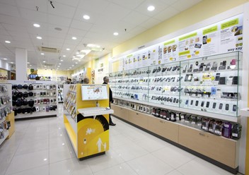 Фото компании  Билайн, сеть офисов продаж 2