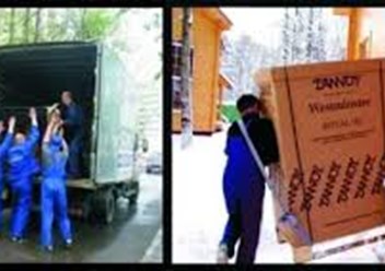Фото компании ООО БелГруз 1