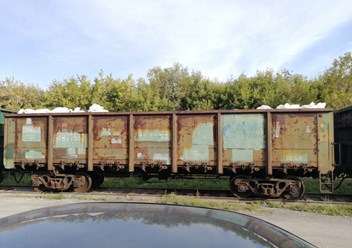 Фото компании ООО Алтай Регион Снаб 2