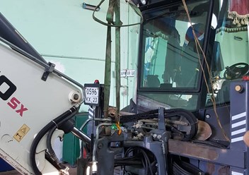 Фото компании  Tractorcat 5