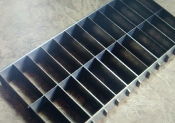 горизонтальная форма