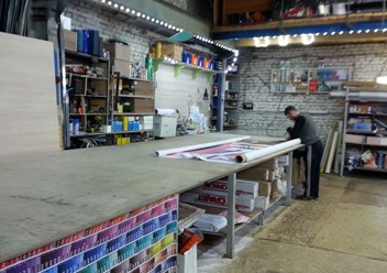 Фото компании ООО BVPrint 1