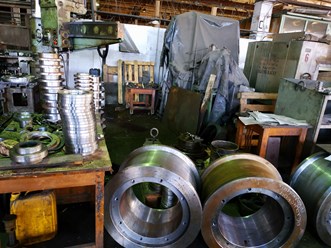 Фото компании ООО "Краны специального назначения" 3