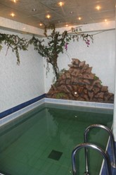 Фото компании  Ниагара, сауна 5