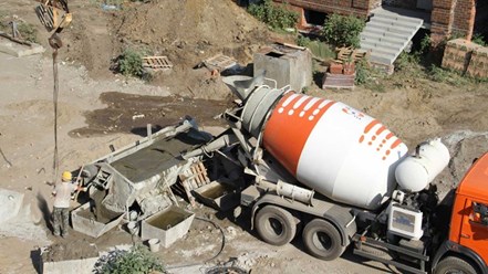 Фото компании ООО Стройресурс 12