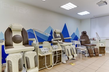 Фото компании  Легкий Шаг 7