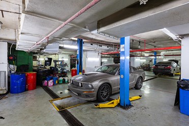 Фото компании  Автосервис Автопилот Медведково 3