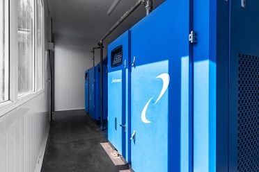 Фото компании  Аковент 3