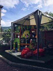 Фото компании  VERANDA by Denis Ivanov 16