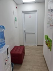 Семейный медицинский центр на ул. Толбухина "Мой Доктор"