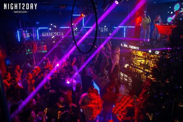 Фото компании ООО On the rocks city bar 1