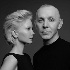 Фото компании  Todchuk Studio Ленинградский 82